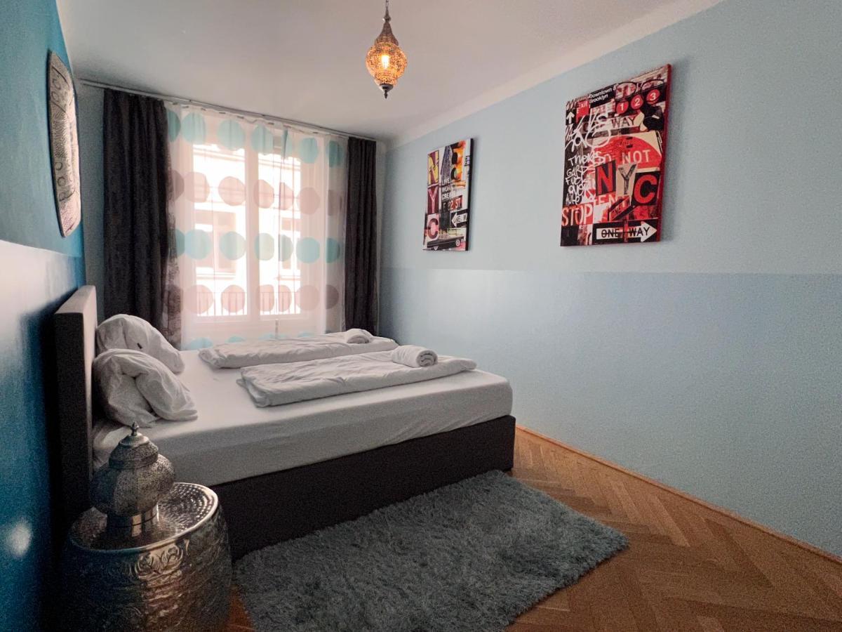 Exclusive Apartment Center Vienna Exterior photo